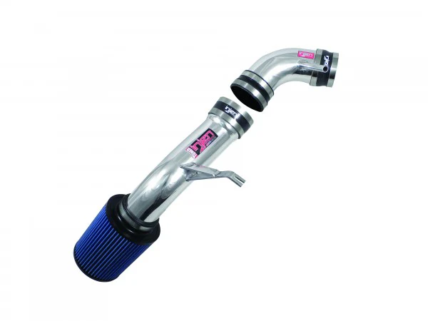 2010-2012 Hyundai Genesis Coupe [3.8L] SP Cold Air Intake System - Polished | Injen - SP1390P