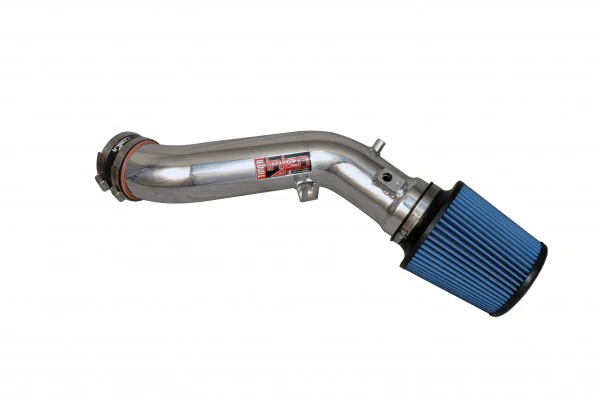 2012-2014 Hyundai Genesis Sedan [3.8L] SP Short Ram Air Intake System - Polished | Injen - SP1393P