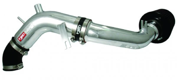 2004-2008 Acura TSX [2.4L] SP Cold Air Intake System - Polished | Injen - SP1431P