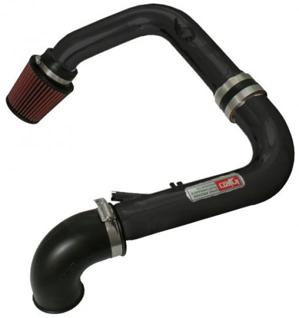 2001-2005 Honda Civic DX/LX/EX [1.7L] SP Cold Air Intake System - Black | Injen - SP1567BLK