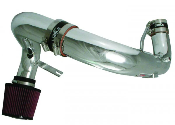 2006-2011 Honda Civic [1.8L] SP Cold Air Intake System - Polished | Injen - SP1569P