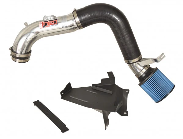 2012-2015 Honda Civic Si / 2013-2015 Acura ILX [2.4L] SP Cold Air Intake System - Black | Injen - SP1575BLK