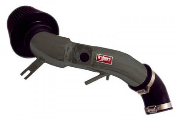 2006-2011 Honda Civic Si [2.0L] SP Short Ram Air Intake System - Black | Injen - SP1577BLK