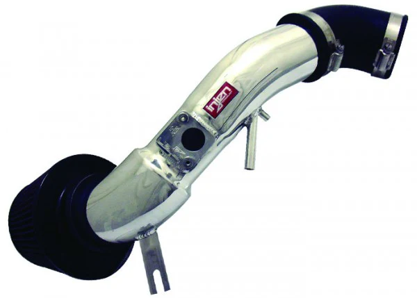 2006-2011 Honda Civic Si [2.0L] SP Short Ram Air Intake System - Polished | Injen - SP1577P