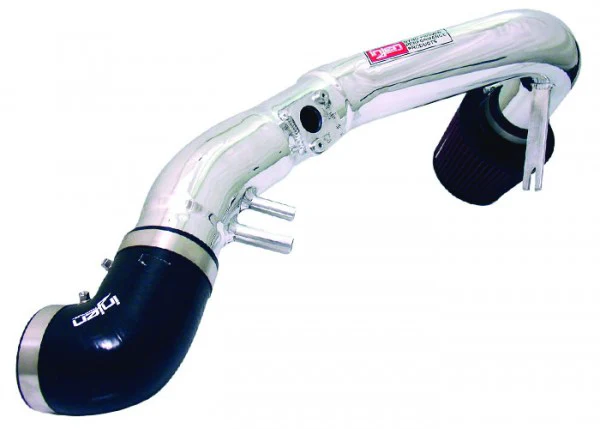 2006-2011 Honda Civic Si [2.0L] SP Cold Air Intake System - Polished | Injen - SP1578P