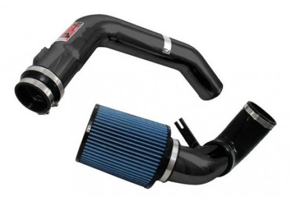 2008-2012 Honda Accord [3.5L] SP Cold Air Intake System - Black | Injen - SP1685BLK