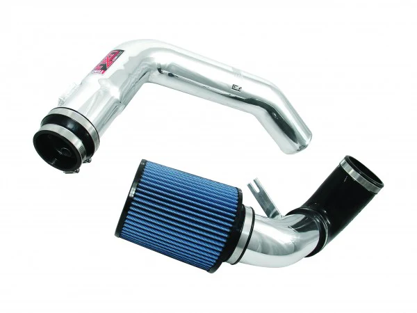 2008-2012 Honda Accord [3.5L] SP Cold Air Intake System - Polished | Injen - SP1685P