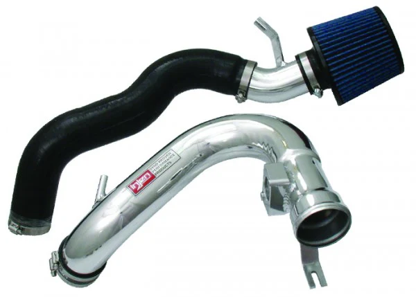 2008-2014 Mitsubishi Lancer [2.0L] SP Cold Air Intake System - Polished | Injen - SP1835P
