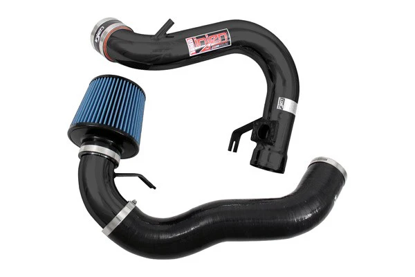 2009-2015 Mitsubishi Lancer GTS [2.4L] SP Cold Air Intake System - Black | Injen - SP1836BLK