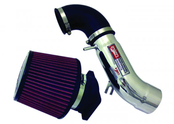 2000-2005 Mitsubishi Eclipse [3.0L] SP Short Ram Air Intake System - Polished | Injen - SP1845P