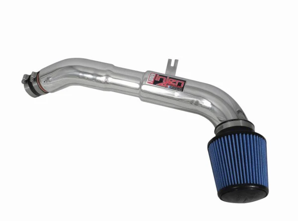 2011-2015 Nissan Juke [1.6T] SP Short Ram Air Intake System - Polished | Injen - SP1902P