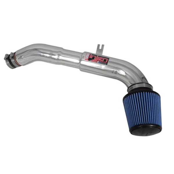 2011-2015 Nissan Juke [1.6T] SP Short Ram Air Intake System - Wrinkle Red | Injen - SP1902WR