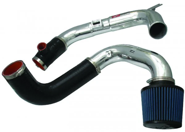 2007-2012 Nissan Sentra SE-R Spec V [2.5L] SP Cold Air Intake System - Polished | Injen - SP1968P