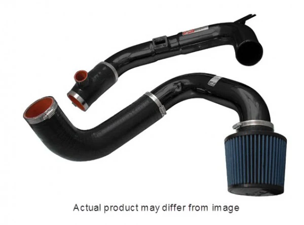 2007-2012 Nissan Sentra [2.0L] SP Cold Air Intake System - Black | Injen - SP1969BLK