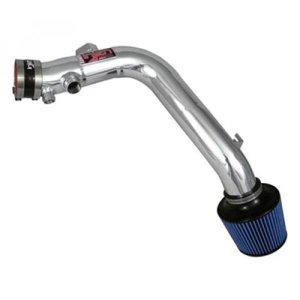 2017-2019 Nissan Sentra [1.6T] SP Cold Air Intake System - Black | Injen - SP1971BLK