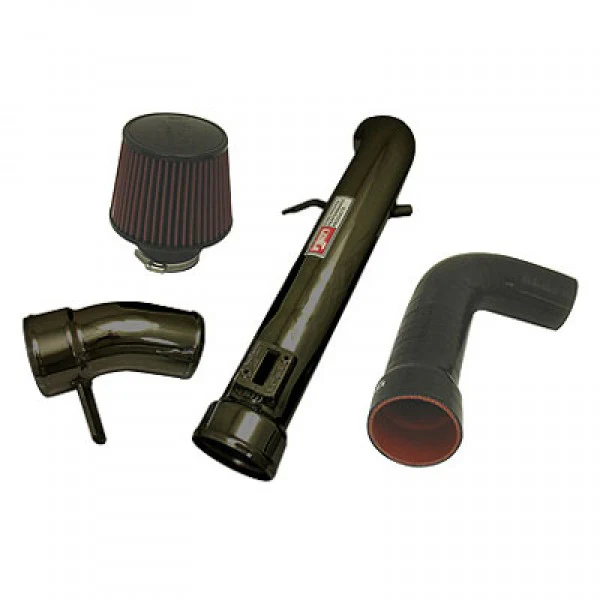 2003-2006 Nissan 350Z [3.5L] SP Cold Air Intake System - Black | Injen - SP1986BLK