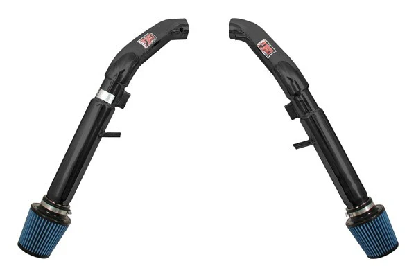 2009-2020 Nissan 370Z [3.7L] SP Cold Air Intake System - Black | Injen - SP1989BLK