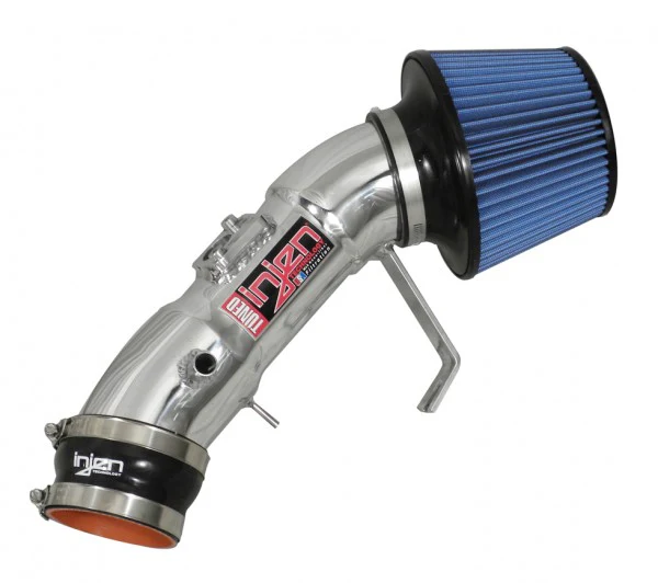 2007-2011 Toyota Camry [3.5L] SP Short Ram Air Intake System - Polished | Injen - SP2033P
