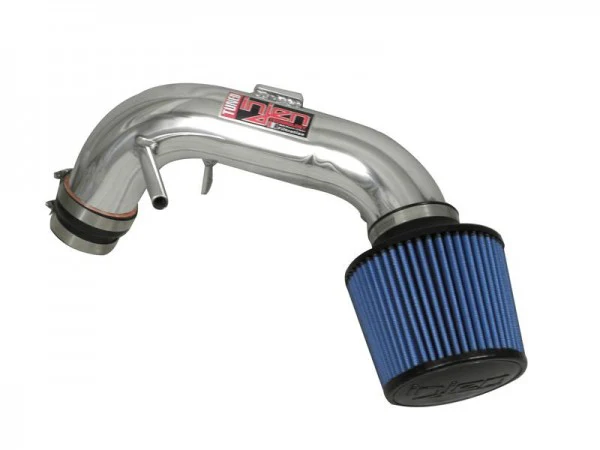 2007-2011 Toyota Camry [2.4L] SP Short Ram Air Intake System - Polished | Injen - SP2034P