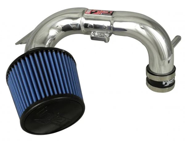 2013-2014 Toyota Prius C [1.5L] SP Short Ram Air Intake System - Polished | Injen - SP2091P