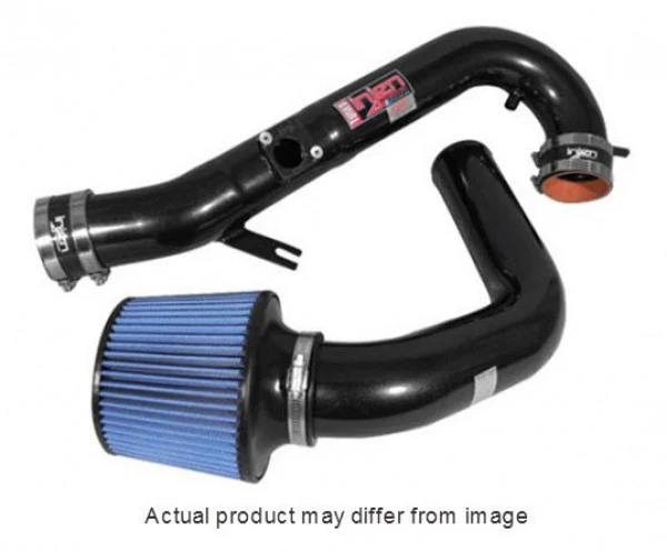 2010-2014 Volkswagen Golf TDI [2.0L] SP Short Ram Air Intake System - Black | Injen - SP3009BLK