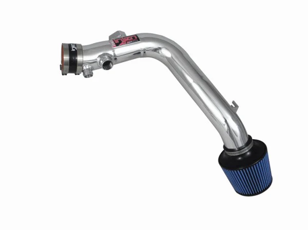 2005-2008 Volkswagen Jetta/Rabbit [2.5L] SP Cold Air Intake System - Polished | Injen - SP3026P