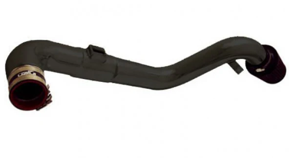 2006-2008 Audi A3 / Volkswagen GTI [2.0T] SP Short Ram Air Intake System - Black | Injen - SP3070BLK