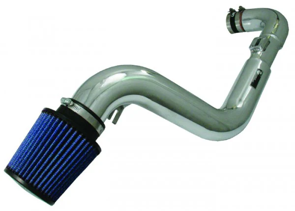 2006-2008 Audi A3 / Volkswagen GTI [2.0T] SP Short Ram Air Intake System - Polished | Injen - SP3070P