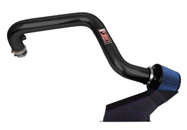 2009-2013 Audi A3 [2.0T] SP Short Ram Air Intake System - Black | Injen - SP3072BLK