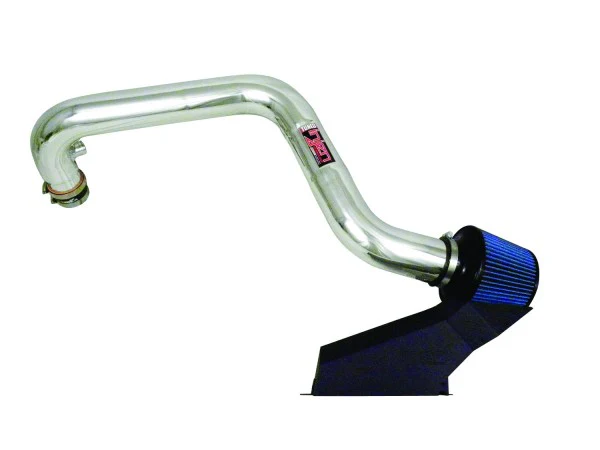 2009-2013 Audi A3 [2.0T] SP Short Ram Air Intake System - Polished | Injen - SP3072P