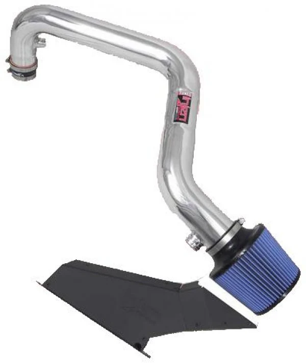 2009-2011 Volkswagen CC [2.0T] SP Short Ram Air Intake System - Polished | Injen - SP3073P