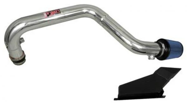 2012 Volkswagen GLI [2.0T] SP Short Ram Air Intake System - Polished | Injen - SP3076P
