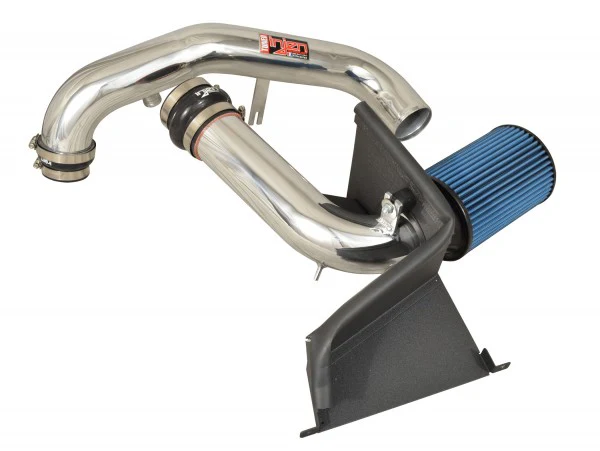 2014-2018 Volkswagen Jetta/GLI [2.0T] SP Short Ram Air Intake System - Black | Injen - SP3077BLK