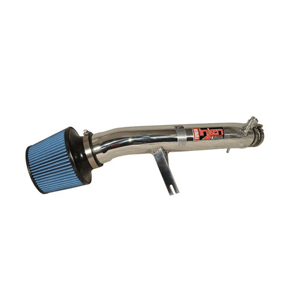 2014 Fiat 500L [1.4T] SP Cold Air Intake System - Polished | Injen - SP5023P