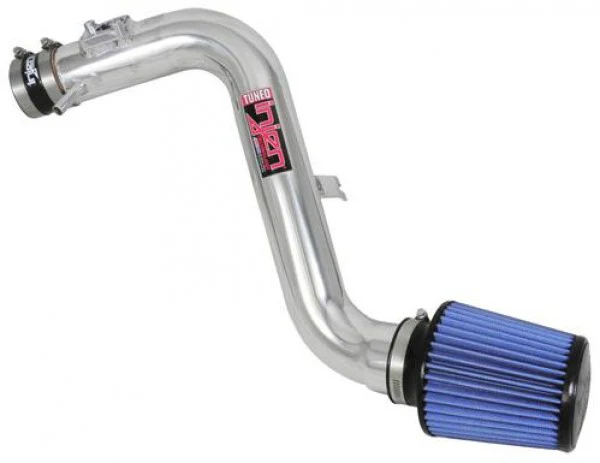 2011-2014 Mazda 2 [1.5L] SP Cold Air Intake System - Polished | Injen - SP6030P