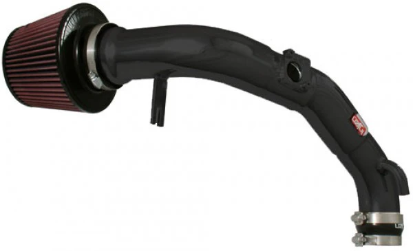 2006-2007 Mazda Mazdaspeed 6 [2.3T] SP Cold Air Intake System - Black | Injen - SP6071BLK