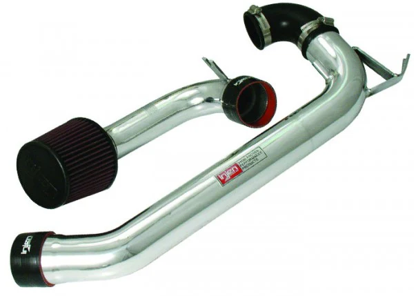 2005-2006 Pontiac G6 [3.5L] SP Cold Air Intake System - Polished | Injen - SP7030P