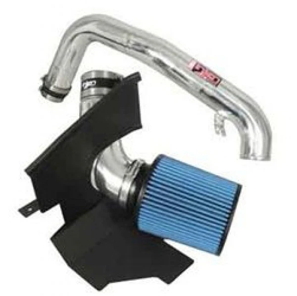 2013-2014 Ford Focus ST [2.0T] SP Short Ram Air Intake System - Polished | Injen - SP9001P