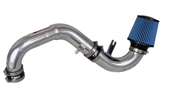 2014-2019 Ford Fiesta [1.6L] SP Cold Air Intake System - Polished | Injen - SP9017P