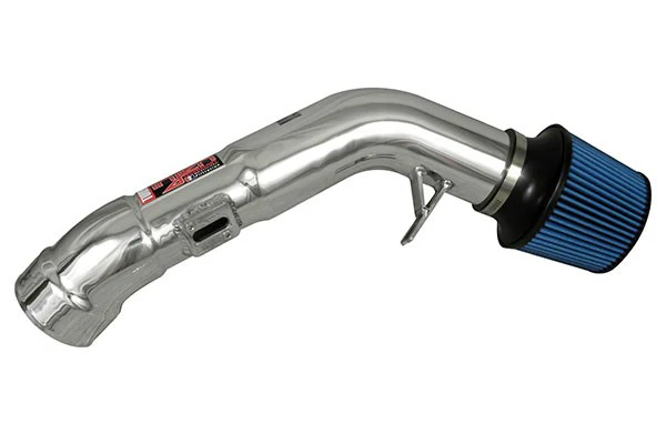 2010-2012 Ford Fusion [3.5L] SP Cold Air Intake System - Polished | Injen - SP9061P