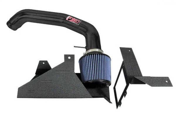 2007-2010 Volvo C30 / 2004-2006 Volve S40 [2.5L] SP Cold Air Intake System - Black | Injen - SP9080BLK