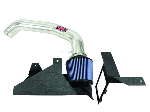 2007-2010 Volvo C30 / 2004-2006 Volve S40 [2.5L] SP Cold Air Intake System - Polished | Injen - SP9080P