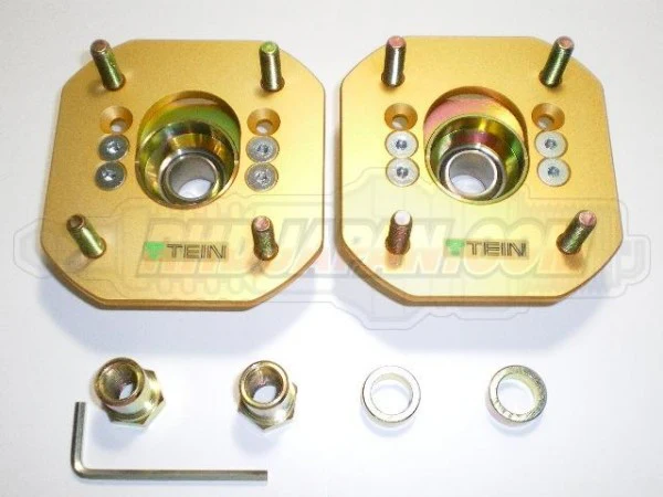 Front Pillow Ball Upper Mount