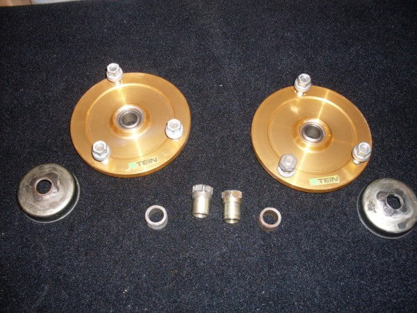 Rear Pillow Ball Upper Mount
