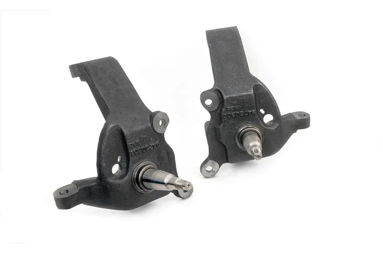 3 Inch Leveling Kit | Ford F-150 2WD | 1997-2003 | Rough Country | 7503