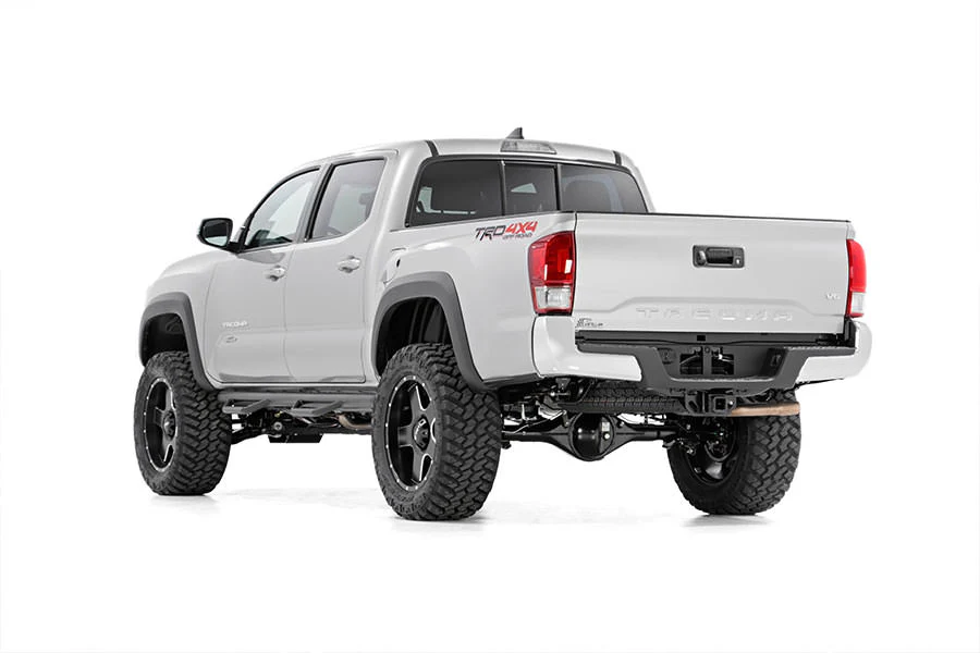 4 Inch Lift Kit | Toyota Tacoma 2WD/4WD | 2016-2022 | Rough Country | 75720 - Image 4