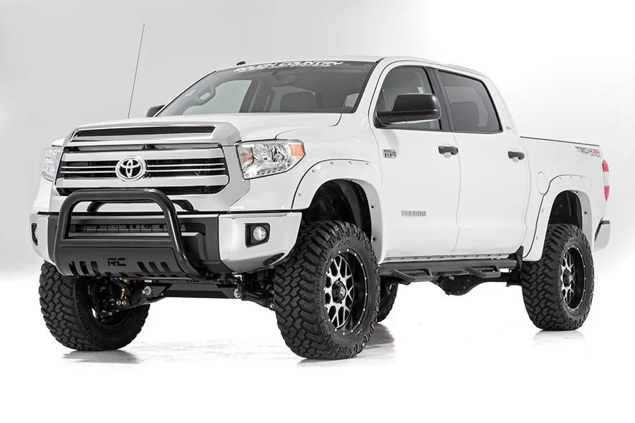 6 Inch Lift Kit | N3 Struts | Toyota Tundra 4WD | 2016-2021 | Rough Country | 75231 - Image 2