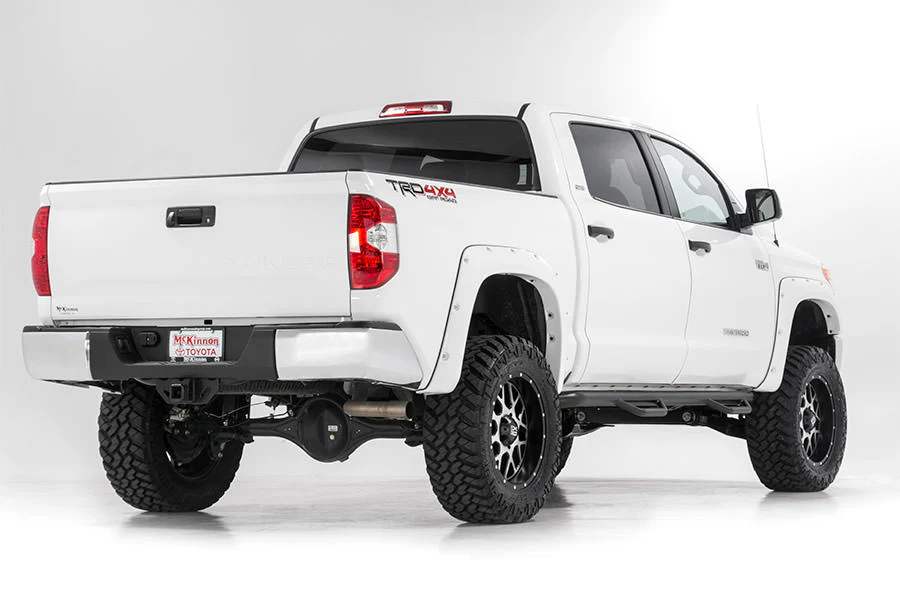 6 Inch Lift Kit | Toyota Tundra 2WD/4WD | 2016-2021 | Rough Country | 75230 - Image 3