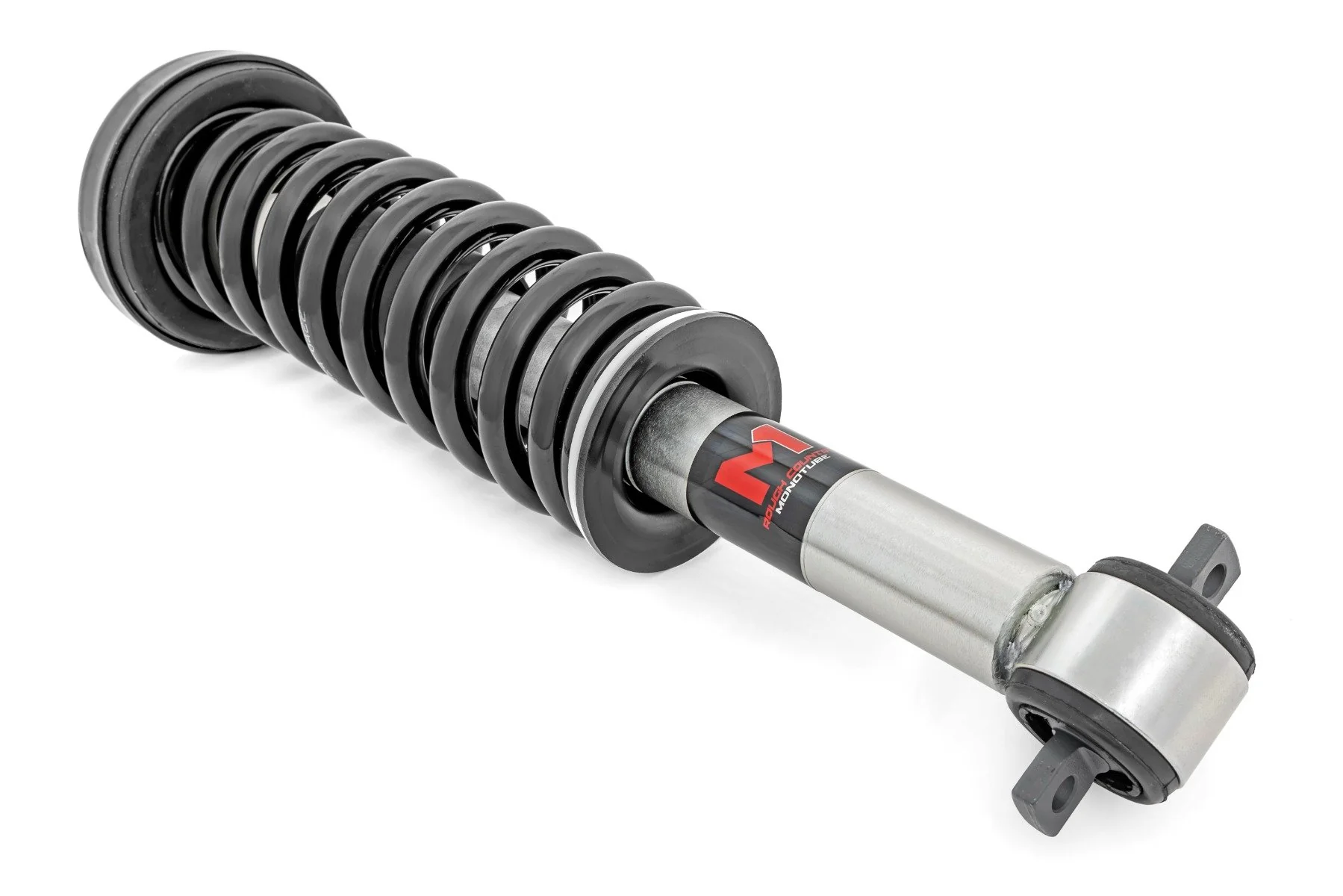M1 Loaded Strut Pair | 3 Inch | Ford F-150 4WD | 2014-2022 | Rough Country | 502059 - Image 3