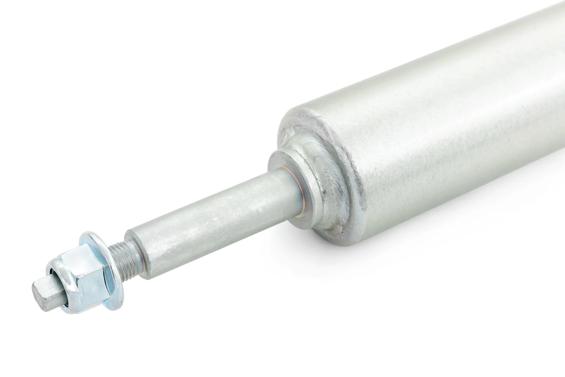 M1 Monotube Front Shocks | 5.5-7" | Chevrolet Silverado/GMC Sierra 2500HD | 2001-2010 | Rough Country | 770761_D - Image 6